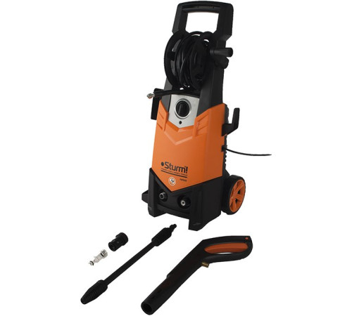 Мойка высокого давления Sturm PW9223