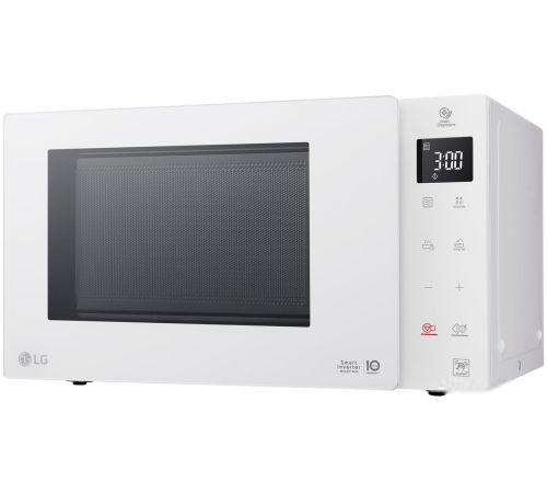 Микроволновая печь LG MW23D35GIH