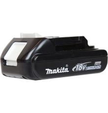 Аккумулятор Makita BL1815N 18В/1.5 Ah