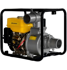 Мотопомпа Champion GP100E