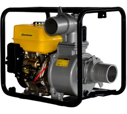 Мотопомпа Champion GP100E
