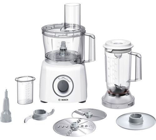 Кухонный комбайн Bosch MCM3200W
