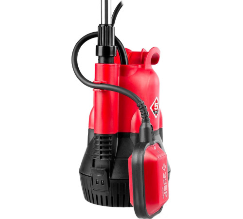 Насос Зубр Мастер НПБ-300