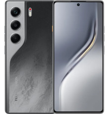 Телефон Tecno Camon 40 8GB/128GB галактический черный
