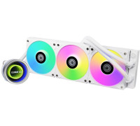 Система жидкостного охлаждения для процессора Lian Li Galahad II Trinity 360 G89.GA2T36W.R0