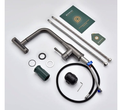 Смеситель Splenka S206.49.09