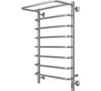 Полотенцесушитель TERMINUS Полка П8 500x850 хром