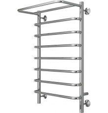 Полотенцесушитель TERMINUS Полка П8 500x850 хром