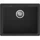 Кухонная мойка GranFest GF-Urban-4555 черный
