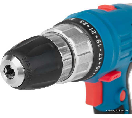 Дрель-шуруповерт Sturm ID2145P