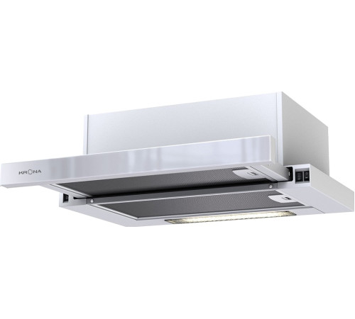 Кухонная вытяжка Krona Kamilla 500 Air 1 белый