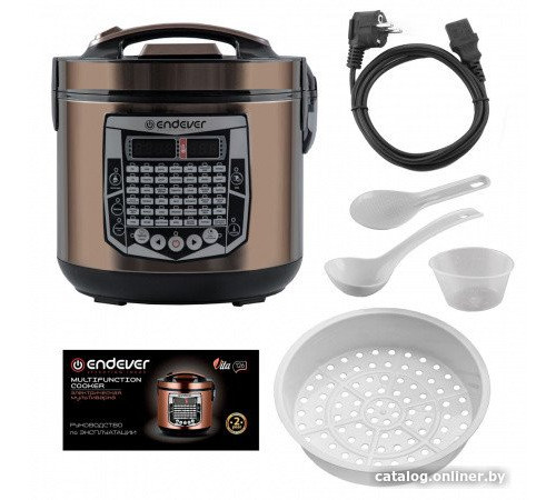Мультиварка Endever Vita-126