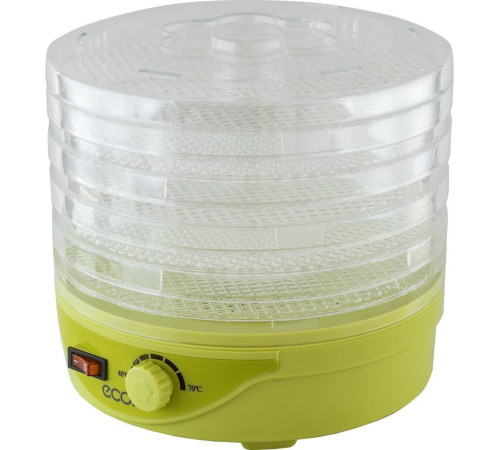 Сушилка для овощей и фруктов Econ ECO-3012FD