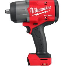 Гайковерт Milwaukee M18 FUEL M18FHIW2F12-0 4933498056 без АКБ