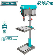 Станок Total TDP3211005