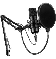 Микрофон Оклик SM-700G