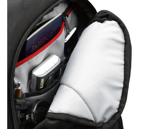 Рюкзак Case Logic DLBP-116-BLACK