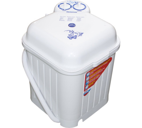 Активаторная стиральная машина Renova WS-35E