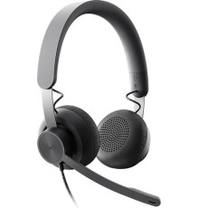 Наушники Logitech Zone Wired UC