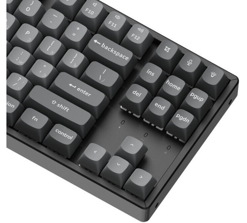 Клавиатура Keychron K8 Max K8M-J1-RU Keychron Super Red