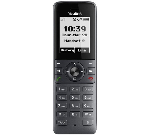 IP-телефон Yealink W71H