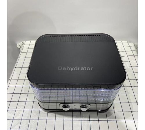 Сушилка для овощей и фруктов Sonifer SF-4017