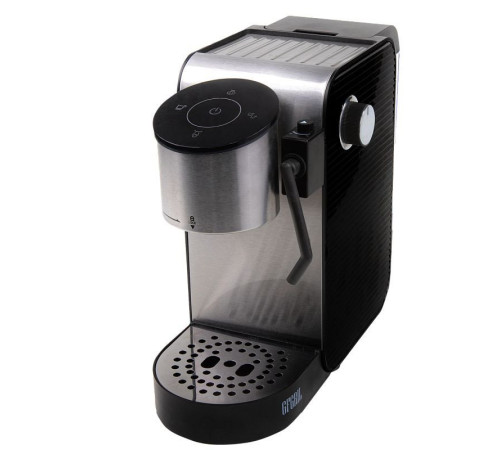 Рожковая кофеварка GFgril GFC-C500