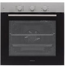 Электрический духовой шкаф Krona ELEMENT plus 60 IX