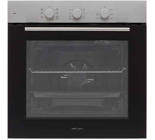 Электрический духовой шкаф Krona ELEMENT plus 60 IX