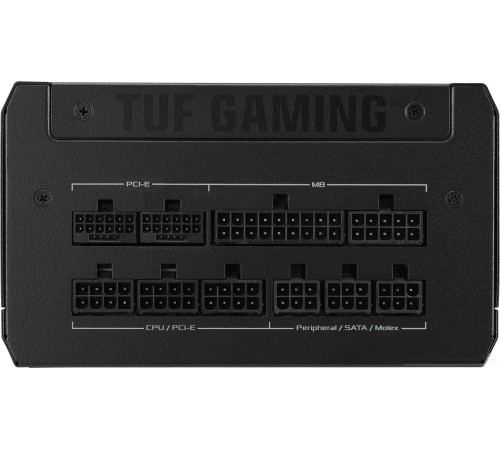 Блок питания ASUS TUF Gaming 1200W Gold TUF-GAMING-1200G