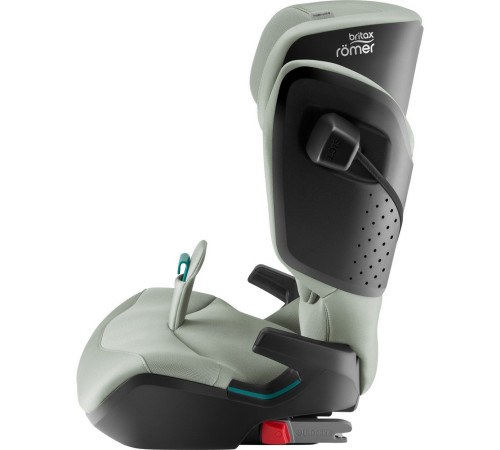 Детское автокресло Britax Romer Kidfix Pro Style sage green