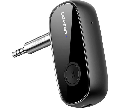 Аудиоадаптер Ugreen CM279 70304