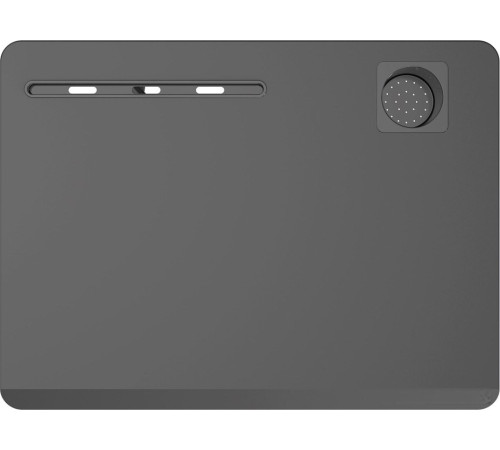 Стол для ноутбука CACTUS CS-FDS101BBK