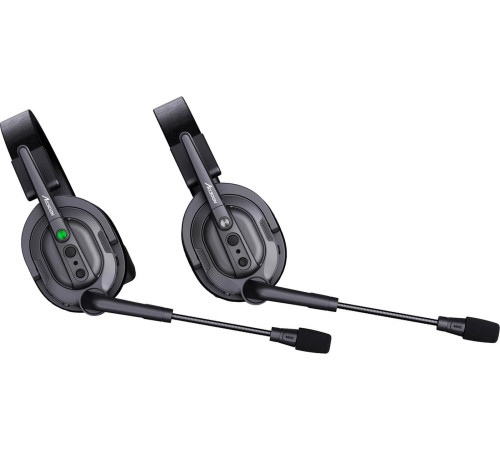 Радиосистема Accsoon CoMo MIC02-1H8R