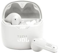 Наушники JBL Tune Flex белый