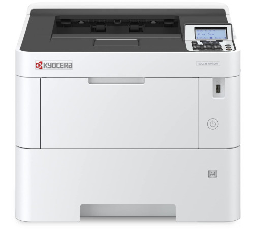Принтер Kyocera Mita ECOSYS PA4500x 110C0Y3NL0 картридж TK-3400