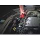 Гайковерт Milwaukee M12 IR-201B 1/4