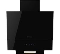 Кухонная вытяжка KUPPERSBERG F 601 BL