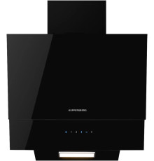 Кухонная вытяжка KUPPERSBERG F 601 BL