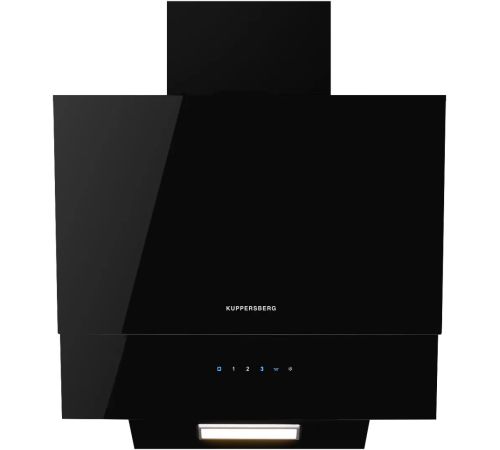 Кухонная вытяжка KUPPERSBERG F 601 BL