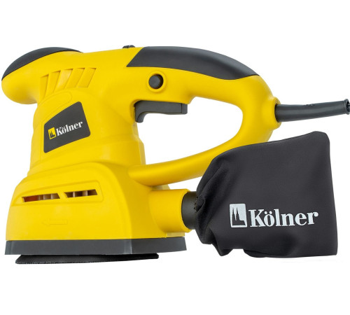 Мультифункциональная шлифмашина Kolner KRS 500V
