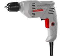 Безударная дрель Crown CT10125C 420091