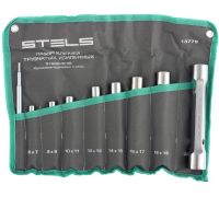 Набор ключей Stels 13779 9 предметов