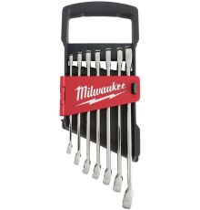 Набор ключей Milwaukee 4932464257 7 предметов