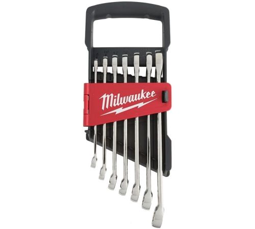 Набор ключей Milwaukee 4932464257 7 предметов