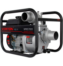 Мотопомпа Verton WP 80/1000