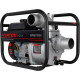 Мотопомпа Verton WP 80/1000
