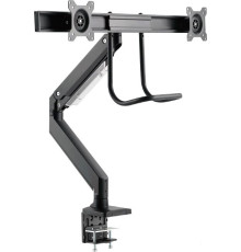 Кронштейн для монитора Gembird MA-DA2-04