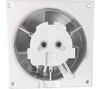 Осевой вентилятор airRoxy dRim 125S