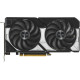 Видеокарта ASUS Dual GeForce RTX 5060 8GB GDDR7 OC Edition DUAL-RTX5060-O8G
